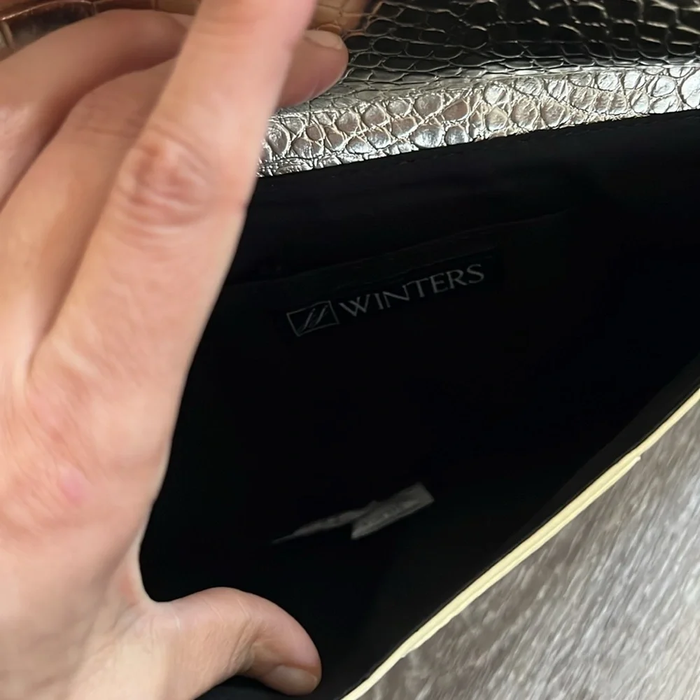 JJ Winters brand new